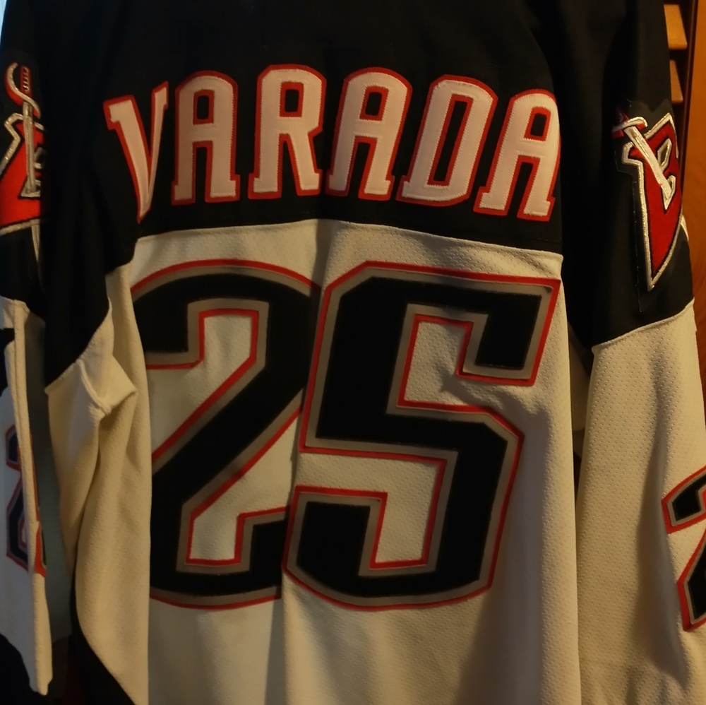Buffalo Sabres Verada Jersey